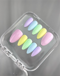 Pastel core