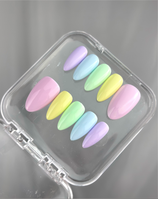 Pastel core