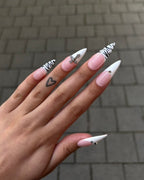 Zebra baddie