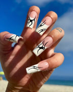 Tribal frenchy