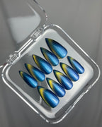 Cat-eye (couleur au choix)