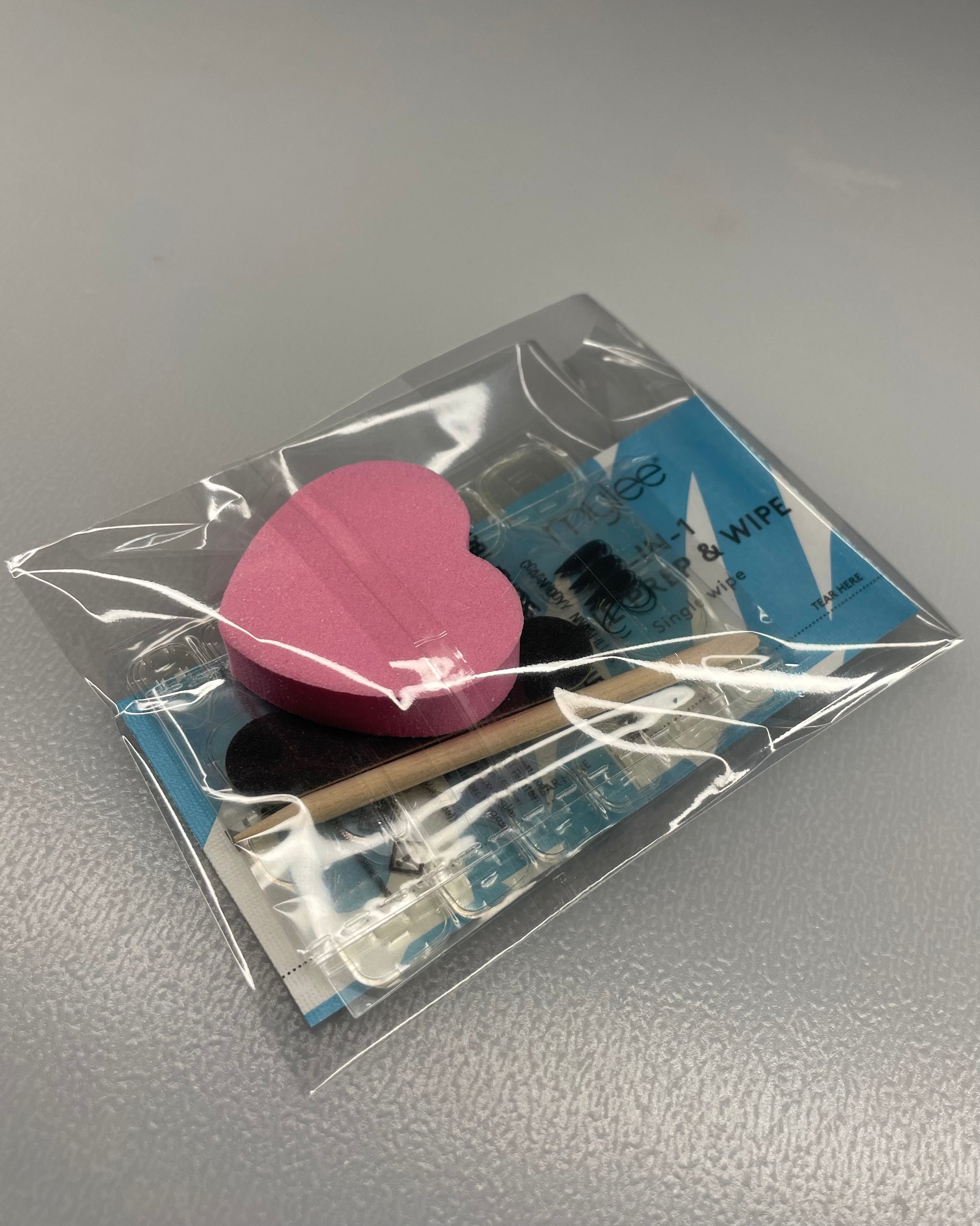 Kit d'application