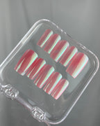 Glazed candy