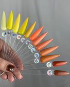 Bead Baddie (couleur au choix)
