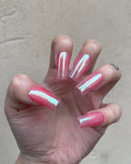 Glazed candy