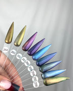 Cat-eye (couleur au choix)