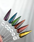 Cat-eye (couleur au choix)