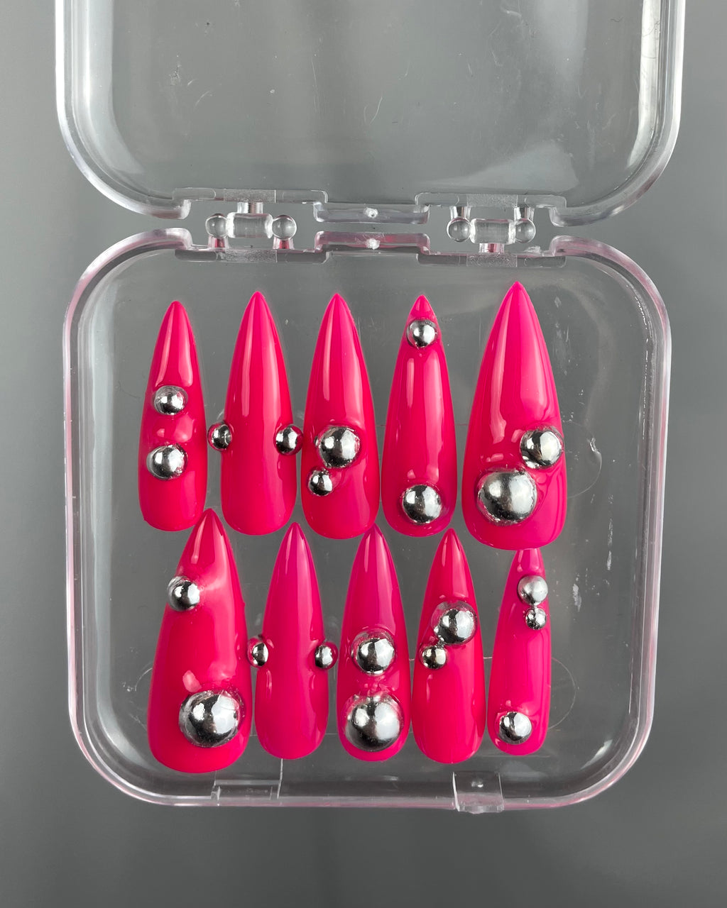 Bead Baddie (couleur au choix)