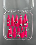 Bead Baddie (couleur au choix)