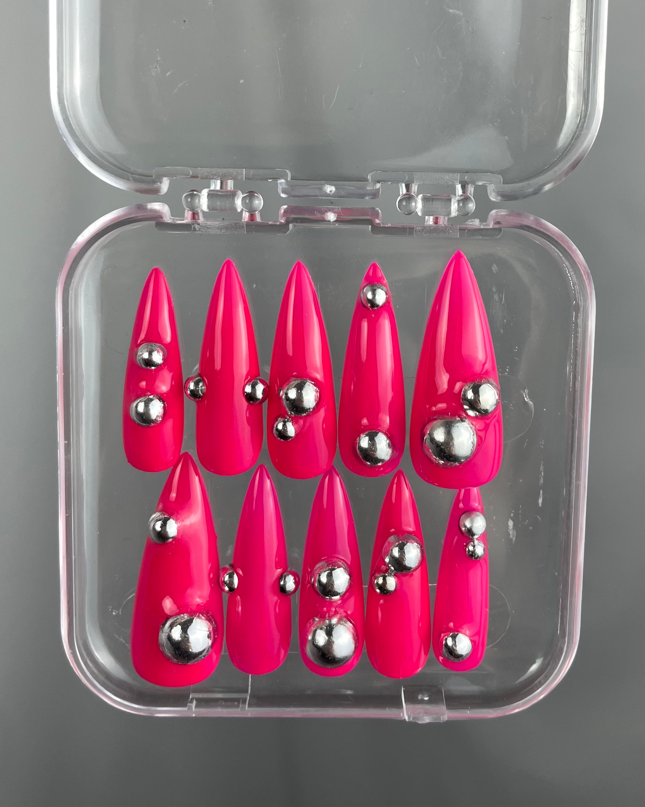 Bead Baddie (couleur au choix)