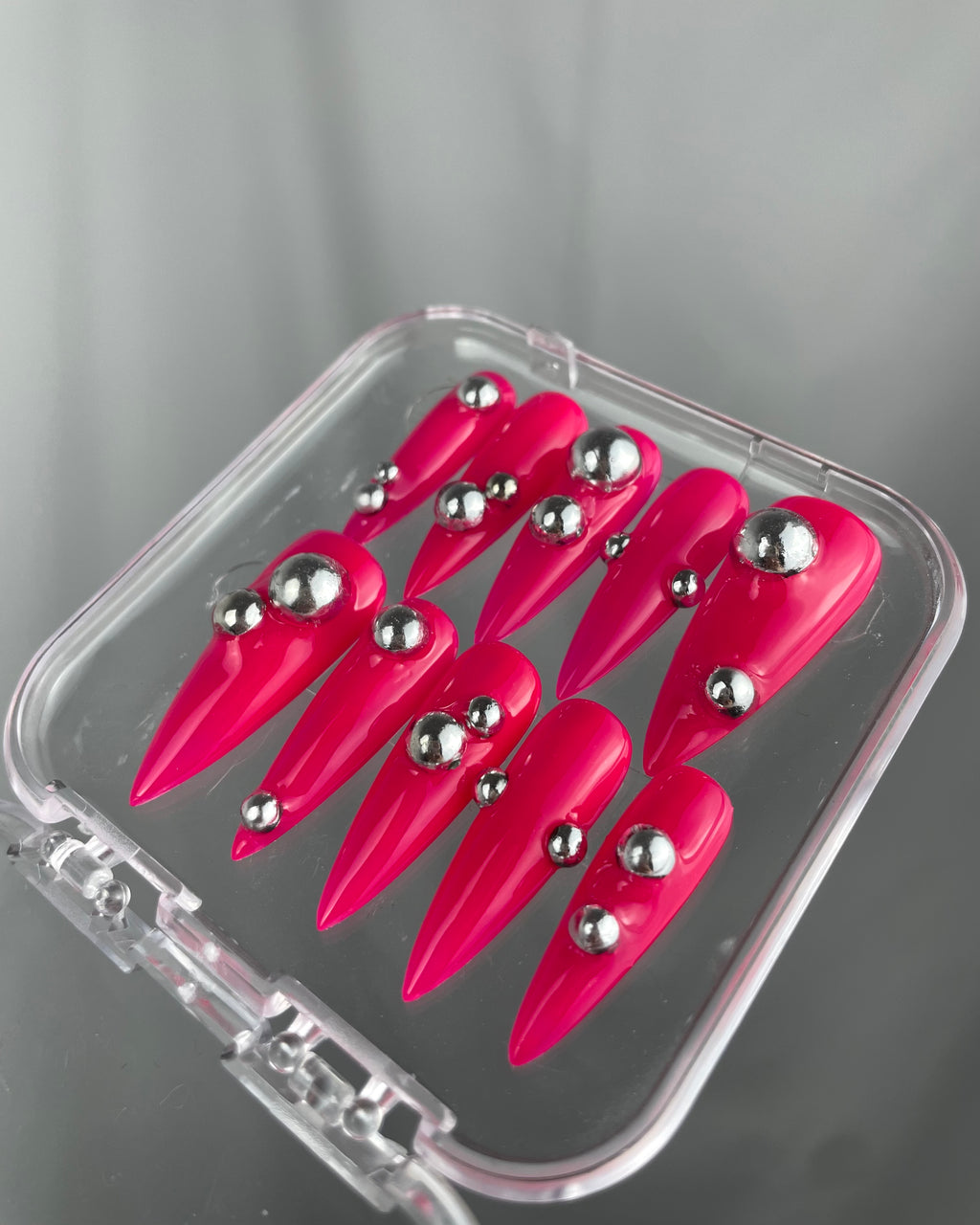 Bead Baddie (couleur au choix)