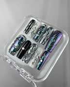 Chromatic Diva