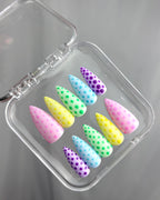 Pastel dot