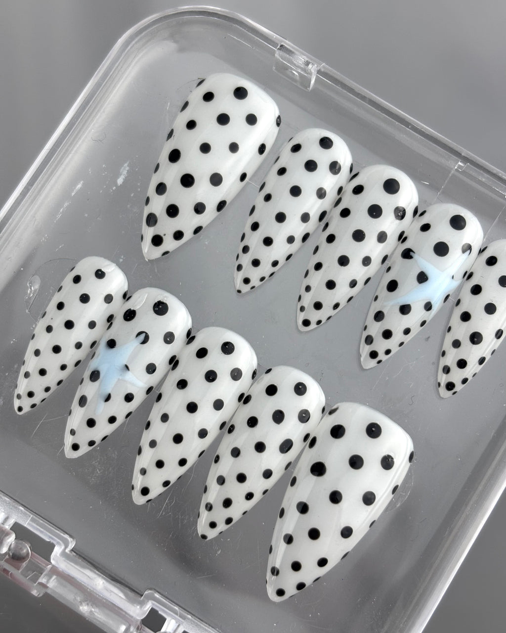 Dotty Star