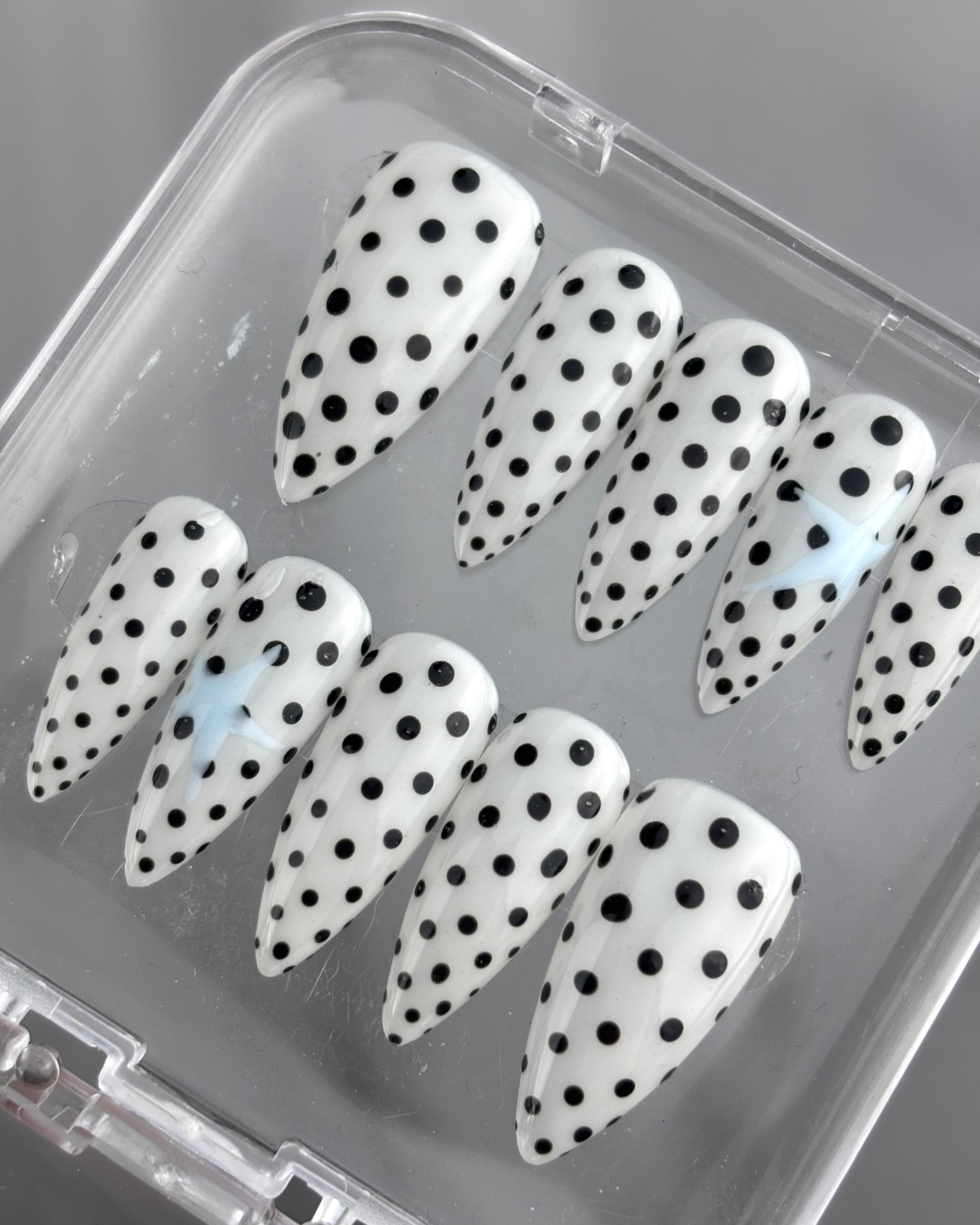 Dotty Star