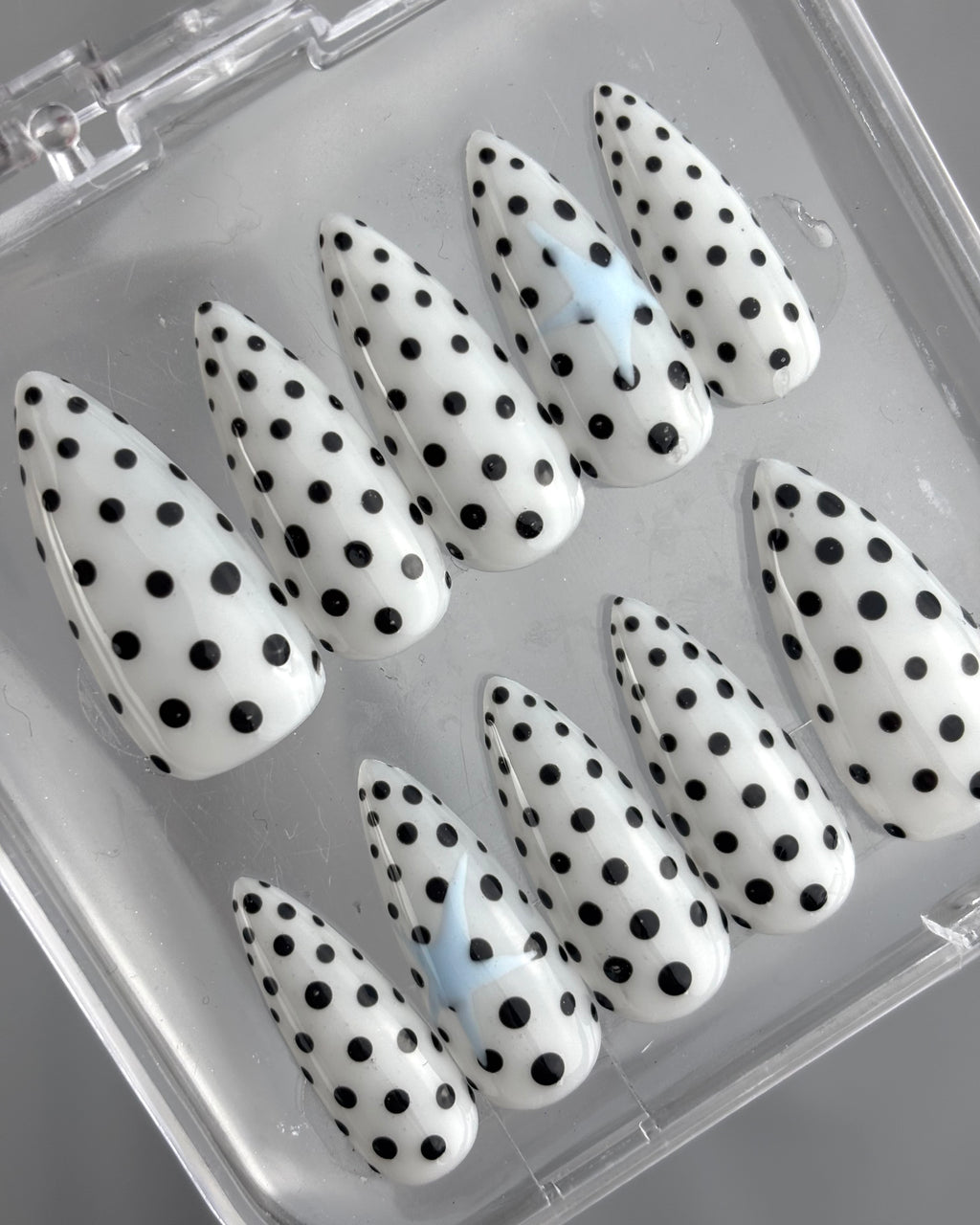 Dotty Star